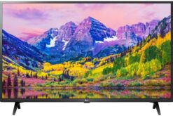 LG - Téléviseur professionnel 32" 32LK660H FHD