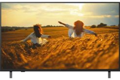 LG - Téléviseur professionnel 50" 50UK660H UHD