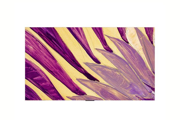 LG - Téléviseur professionnel 55" 55WM960H OLED UHD