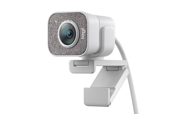 LOGITECH StreamCam - caméra de diffusion en direct