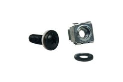 Lot de 50 écrous cage M5 pour baie Eaton Smartrack