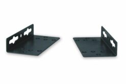 Low-Profile Mount Kit for 1/8, 1/4, and 1/2 Rack Width Products/ 70-212-01