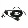MDUTP40-VGA Module KVM VGA/USB cordon RJ45 4m