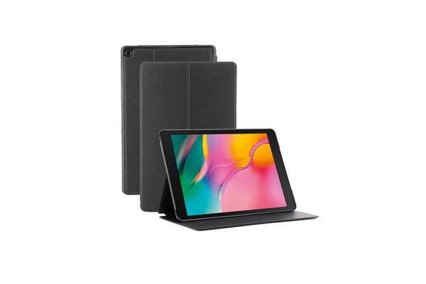 MOBILIS Coque de protection RE.LIFE pour Galaxy Tab A8 10.5 (SM-X200/SM-X205)