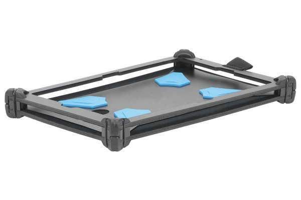 MOBILIS Coque de protection RESIST pour Galaxy Tab A 2018 10.5