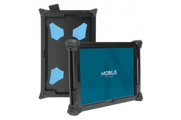 MOBILIS Coque de protection RESIST pour Galaxy TabS6 Lite 10.4
