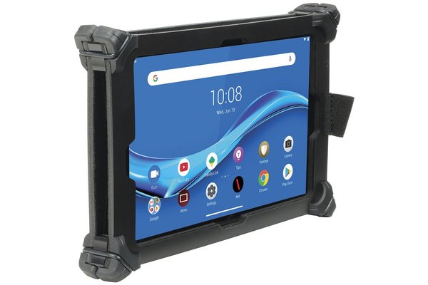 MOBILIS Coque de protection RESIST pour Lenovo Tab M10 FHD Plus 2020 10.3