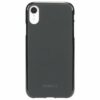MOBILIS Coque de protection T Series pour iPhone Xr 6.1"- Noir
