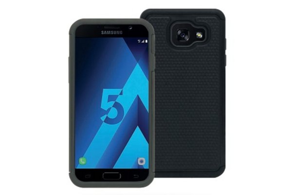MOBILIS Coque de protection pour Galaxy A5 2017