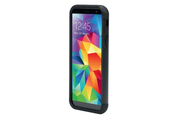 MOBILIS Coque de protection pour Galaxy A6