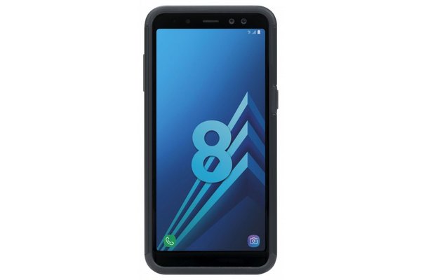 MOBILIS Coque de protection pour Galaxy A8