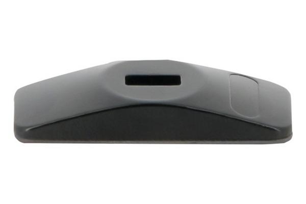 MOBILIS Encoche de sécurité T-Lock rectangulaire