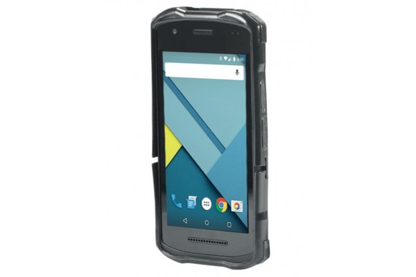 MOBILIS Étui PROTECH - Zebra TC51 TC52 TC56 TC57 - sac souple