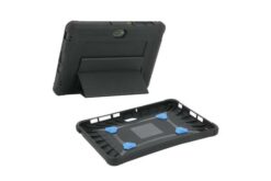 MOBILIS Etui + dragonne Galaxy Tab Active5 Pro