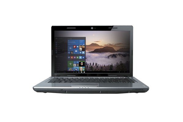 MOBILIS Filtre de confidentialité 14" (16:10)