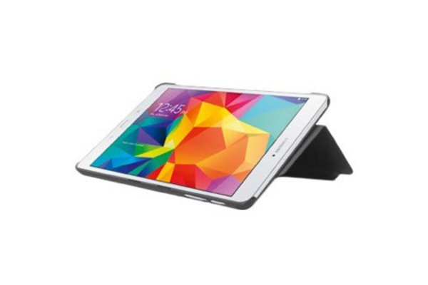 MOBILIS Protection à rabat C1 pour Galaxy Tab A 7