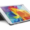 MOBILIS Protection à rabat C1 pour Galaxy Tab A6 10.1"