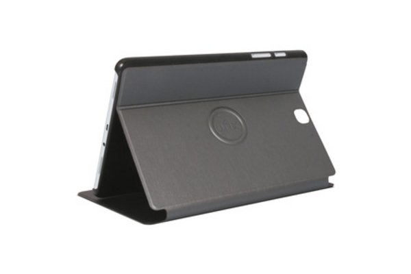 MOBILIS Protection à rabat C1 pour Galaxy Tab E