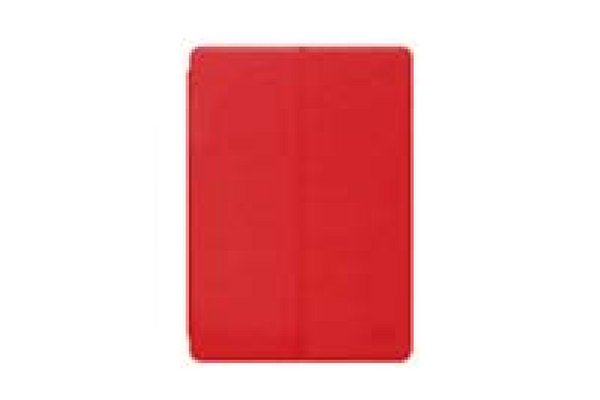 MOBILIS Protection à rabat Origine pour Galaxy Tab A 2019 10.1 - Rouge