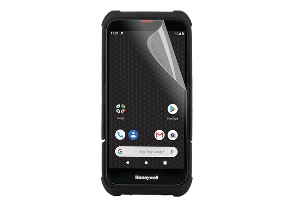 MOBILIS Protection anti-chocs IK06 - pour Honeywell CT30 XP