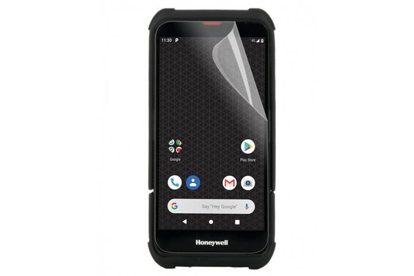 MOBILIS Protection anti-chocs IK06 - pour Honeywell EDA57