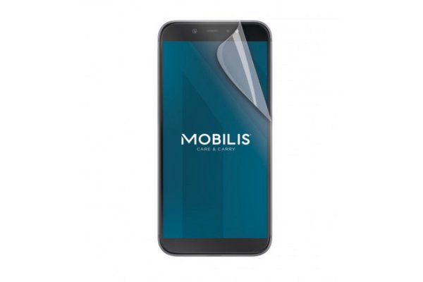 MOBILIS Protège-écran anti-chocs IK06 pour Galaxy A02s
