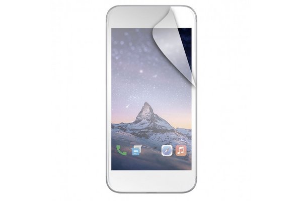 MOBILIS Protège-écran anti-chocs IK06 pour Galaxy A40