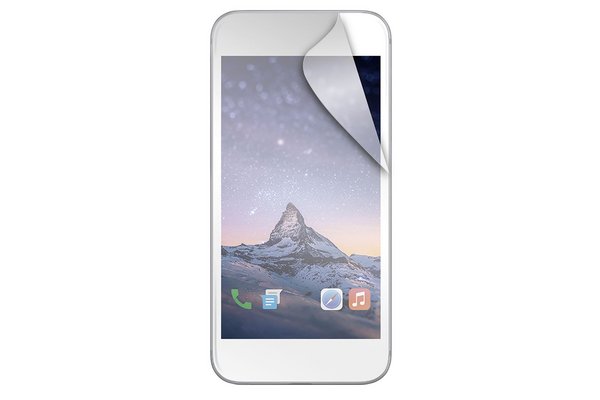 MOBILIS Protège-écran anti-chocs IK06 pour Galaxy A5 2017