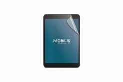 MOBILIS Protège-écran anti-chocs IK06 pour Galaxy Tab A7 Lite 8.7