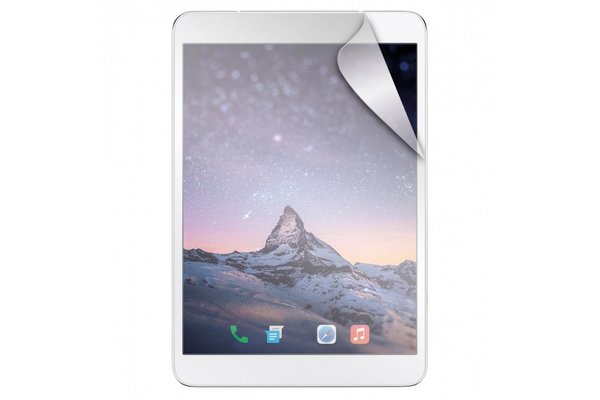 MOBILIS Protège-écran anti-chocs IK06 pour Galaxy Tab S2 8