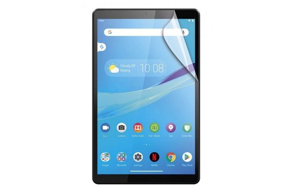 MOBILIS Protège-écran anti-chocs IK06 pour Lenovo Tab M10 Plus FHD 2020 10.3