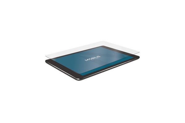 MOBILIS Protège-écran en verre trempé 9H pour Galaxy Tab A8 10.5