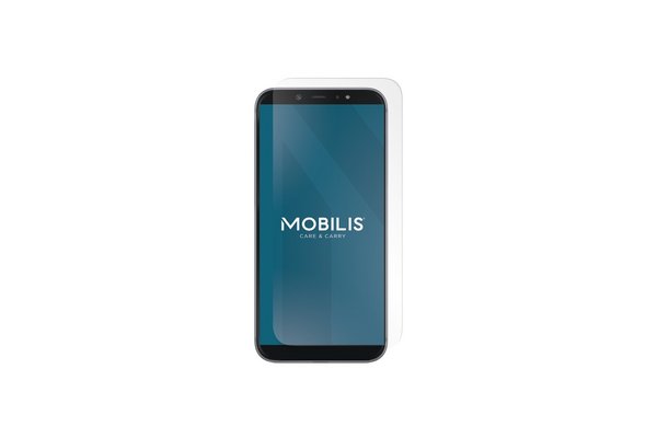 MOBILIS Protège-écran en verre trempé 9H pour Galaxy Xcover Pro
