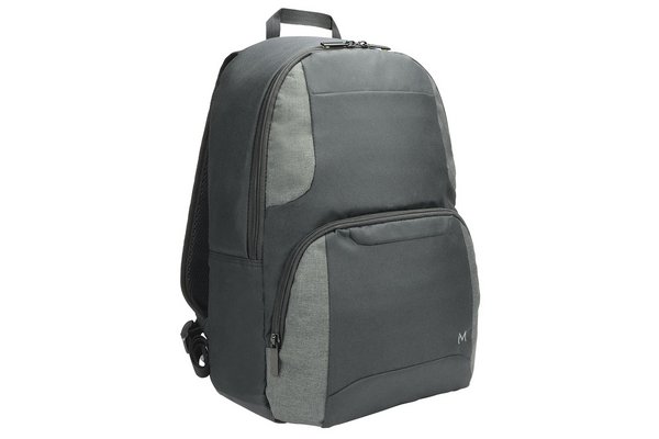 MOBILIS Sac à dos pour ordinateur portable TheOne Basic - 14" - 15.6" - Noir