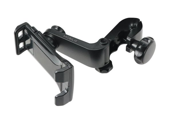 MOBILIS Support appui-tête universel pour voiture - Noir