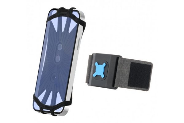 MOBILIS Support pour smartphone U.FIX pour ceinture / bandoulière