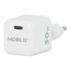 MOBILIS Wall Charger - 30W - 1 USB C - GaN