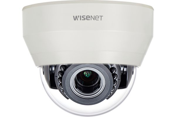 Mini dôme intérieur AHD 4MP