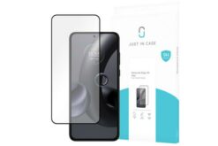 Motorola Edge 30 Neo - Full Cover Protection d écran en verr