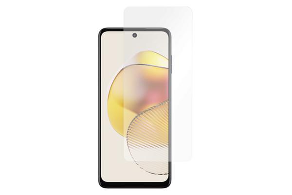 Motorola Moto G73 - Protection d écran en verre trempé
