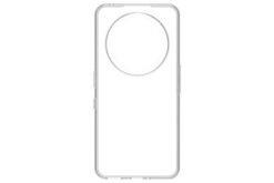 Nothing Phone (3a) Pro Soft TPU coque - transparent
