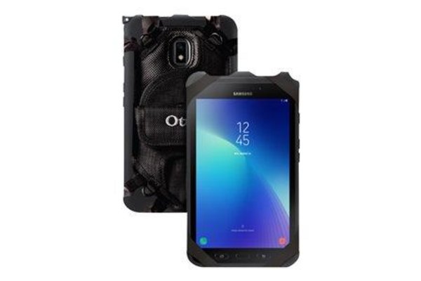 OTTERBOX Utility Series Latch II - système de sangle pour tablette