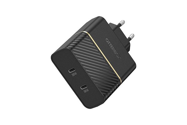 OTTERBOX Wall Charger adaptateur secteur - USB-C - 50 Watt