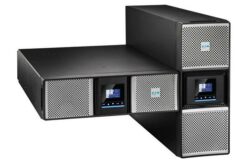 Onduleur 9PX Gen2, 1ph, on-line, 11kW, Rack / Tour 4U, carte