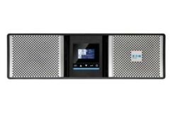 Onduleur 9PX Gen2, 1ph, on-line, 5kW, Rack / Tour 3U avec ca