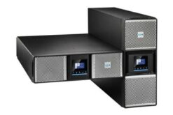 Onduleur 9PX Gen2, 1ph, on-line, 8kW, Rack / Tour 4U, carte