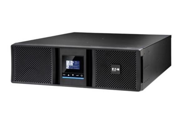 Onduleur 9SX Gen2 6kW, 1ph, on-line, Rack / Tour 3U, sortie