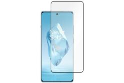 OnePlus 12R - Full Cover Protection d écran en verre trempé