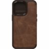 OtterBox Strada NEW IP 12 PRO Espresso - brown