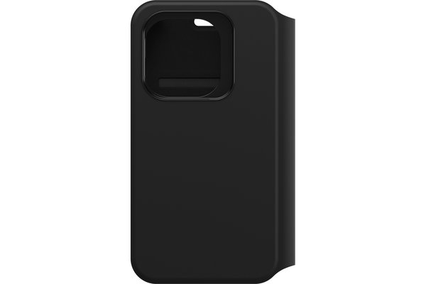 OtterBox Strada Via NEW IP 12 PRO Black Night - black